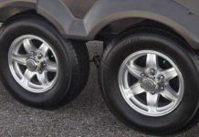 Best Steps to Understand RV Tires Motorhome Tire Replacements 1