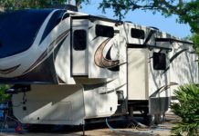 RV Accessories to Make Your Trip Perfect 2