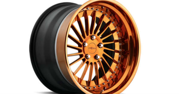 Rotiform Wheels 101 What Makes Them Special 2