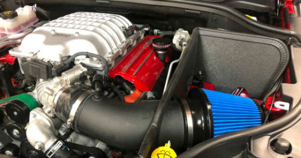 Why Should You Install a Cold Air Intake 2