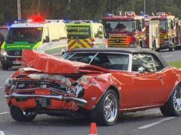 8 Things You Should Not Do Right After a Car Accident 1