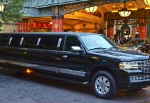Limo Scams You Should Avoid 2