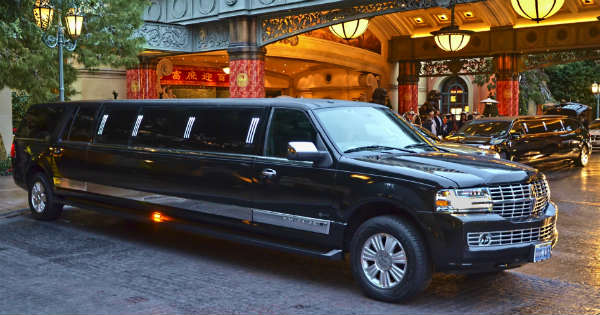 Limo Scams You Should Avoid 2