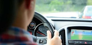 Remember These Tips for Safe Driving 1