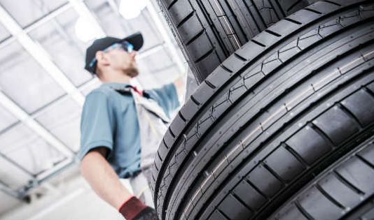 The wise approach to maintain your car tires 1