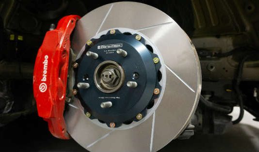 Why Is It So Important to Install Only the Best Brake Rotors 2