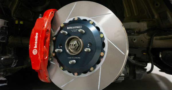 Why Is It So Important to Install Only the Best Brake Rotors 2