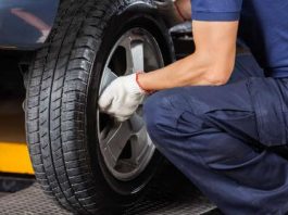 7 Simple Steps for Rotating Your Tires 1