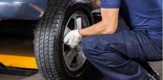 7 Simple Steps for Rotating Your Tires 1