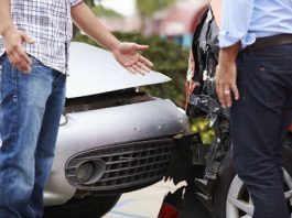 How to handle a car accident a 5-step guide 1