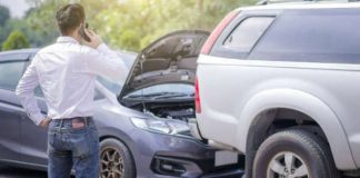 How to handle a car accident a 5-step guide 2