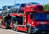 What you need to know to ship a car safely 1