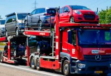What you need to know to ship a car safely 1