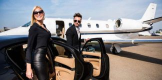 How to choose the best airport transfer for you 2
