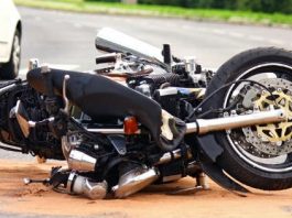 Motorcycle Accident Statistics How Safe Are You 2