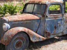 There Are A Lot Of Junk Car Buyers And You Can Make Some Profit Too! 2