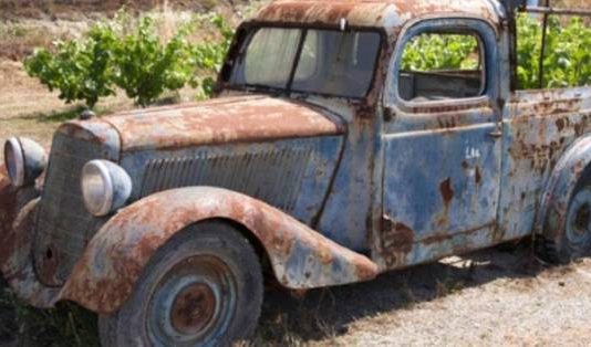 There Are A Lot Of Junk Car Buyers And You Can Make Some Profit Too! 2