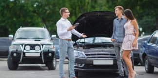 What You Should Look for When Buying a Used Car 2