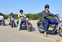 7 Crucial Steps to Take Following a Motorcycle Accident 2