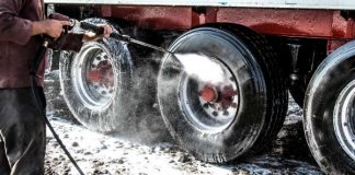 4 Tips To Keep Your Truck Free Of Damage 1