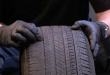 6 Signs Its Time to Replace Your Tires 1