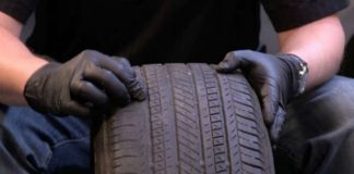 6 Signs Its Time to Replace Your Tires 1