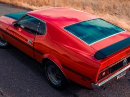 Great Tips to Protect Your Car Paint from Chipping 1