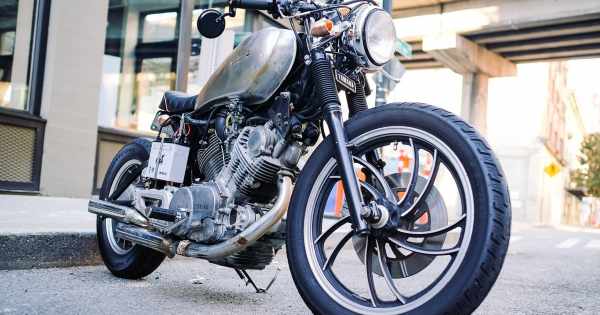 Top 4 Tips on Purchasing a Used Motorcycle_ 1