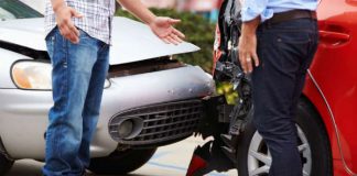 When You Should Contact A Vehicle Accident Lawyer 1
