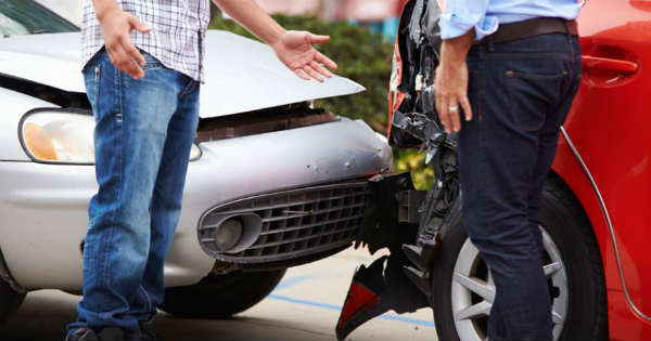 When You Should Contact A Vehicle Accident Lawyer 1