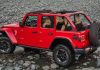 How To Care for Your Jeep Soft Top This Spring 1