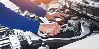 _7 Essentials to Note When Considering Auto Maintenance 1