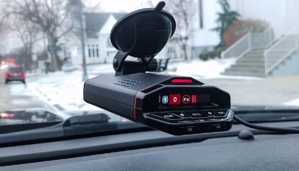 escort redline 360c firmware update