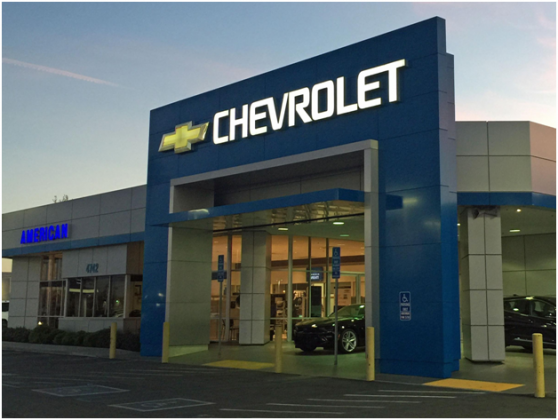 6 Tips for Finding The Best Chevrolet Dealership In Alabama - TIRE BURN