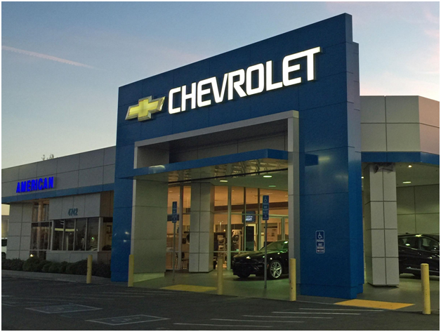 6 Tips for Finding The Best Chevrolet Dealership In Alabama - TIRE BURN