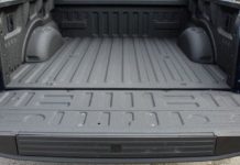 Why Spray-in Bed Liner Services Are Essential to Protect Your Truck 1
