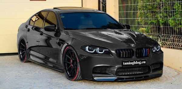 Ultimate Guide to BMW Tuning 1