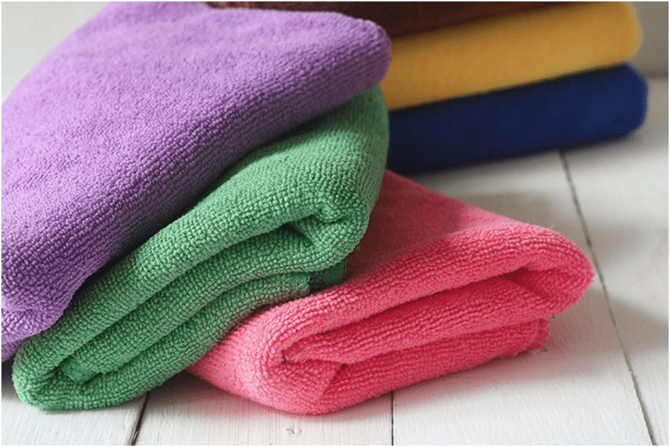 Buying Guide for The Best Microfiber Car Cloths - TIRE BURN