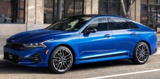 Tips to Buy the Best Sedan This Year 2