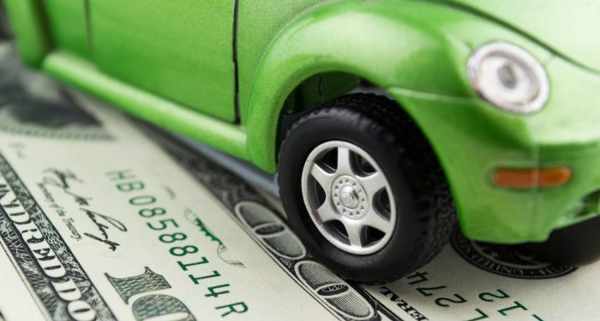 Vehicle Title Loan 1