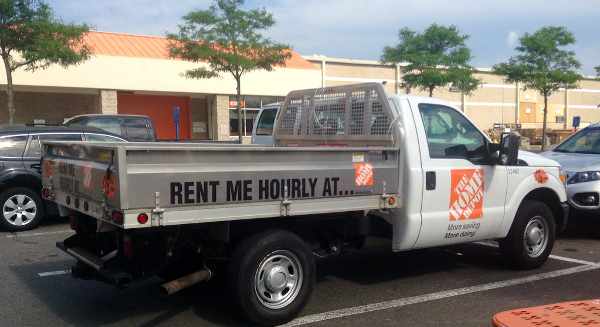 Truck Rental 1